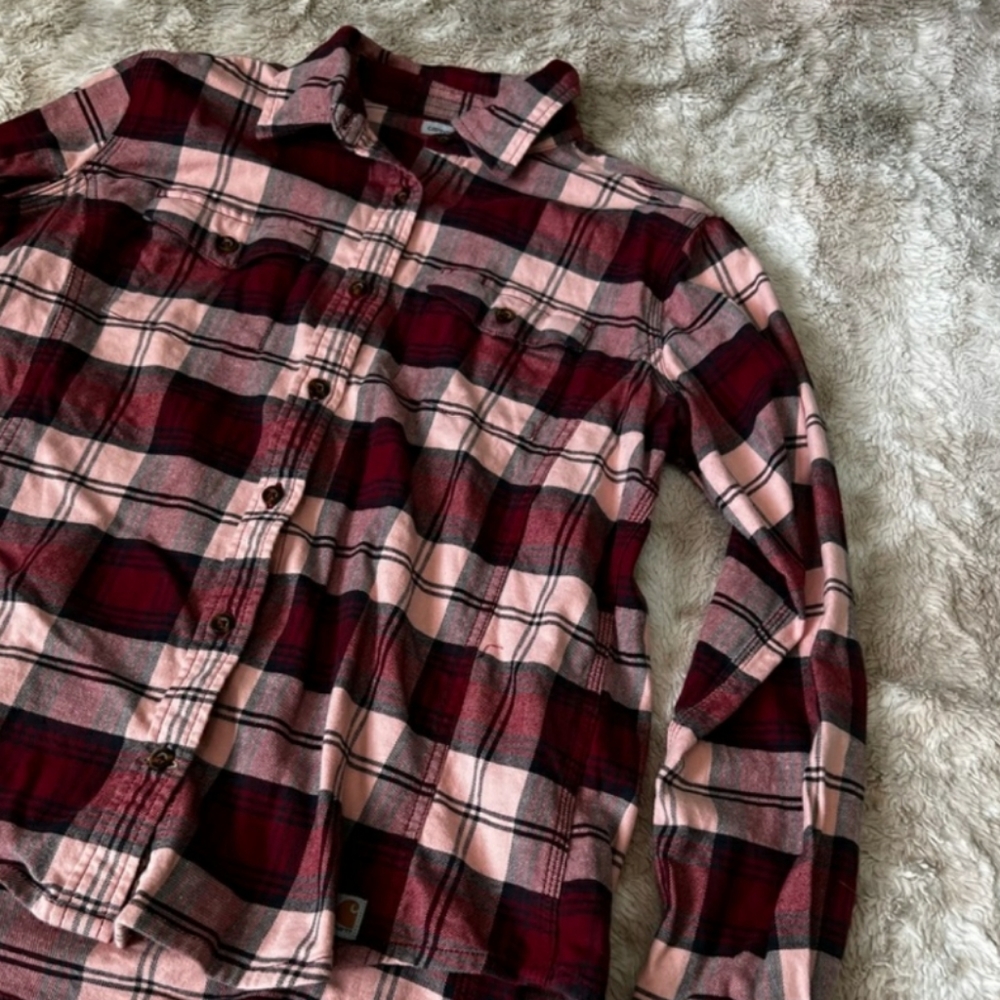Carhartt Size Small (4-6)